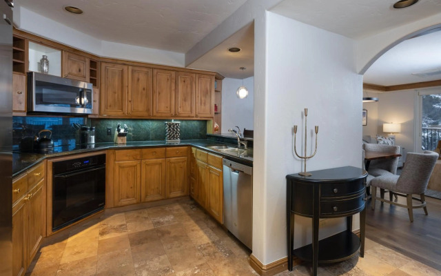 Gravity Haus Vail