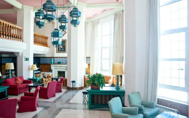 Aparthotel Trevenque