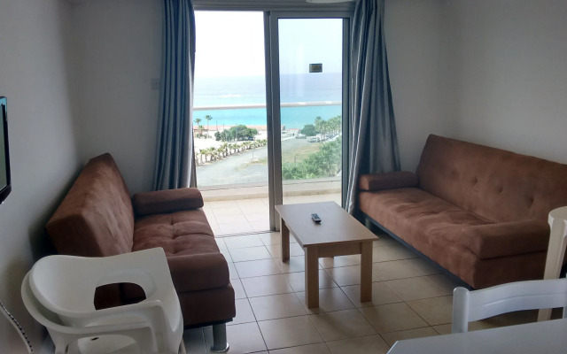 Vrissaki Hotel Apartments