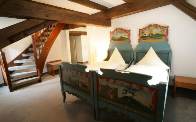 Altstadthotel Molitor