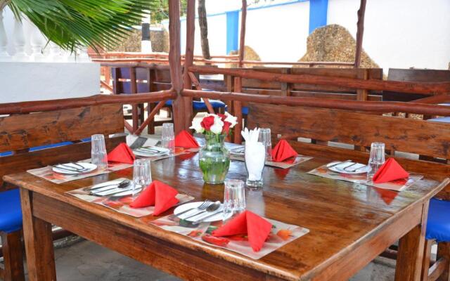 Oceanview Nyali Boutique Hotel - Hostel