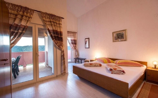 Davorka - With sea View - A1