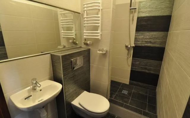Hostel Floriańska 33
