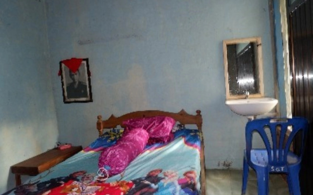 Kriwil Homestay