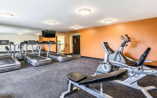 Baymont Inn & Suites