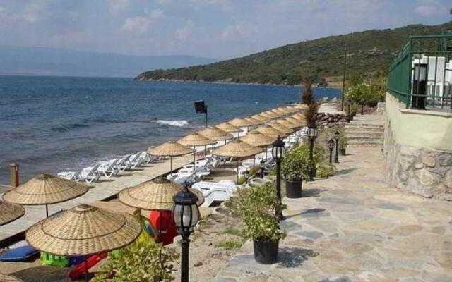 Royal Heights Apartments