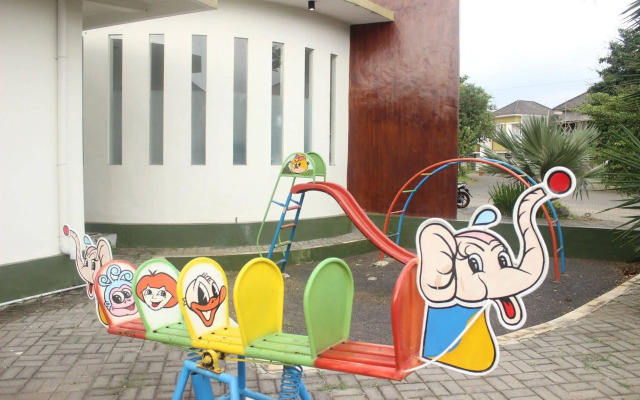 Sierra Villa Malang