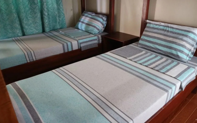 S.M.A.R.T. Beach House