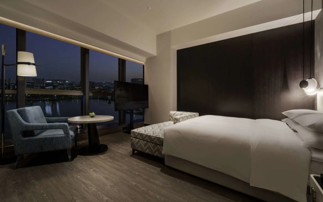 Hyatt Centric Lakeside Ningbo