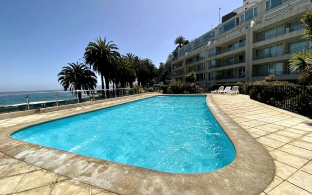 Studio Playa Miramar Office Pool Parking Wifi