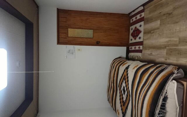 Casa del girasol - Hostel