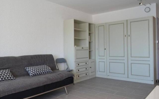 Appartement Cap d'Agde, 2 pièces, 6 personnes - FR-1-249-190