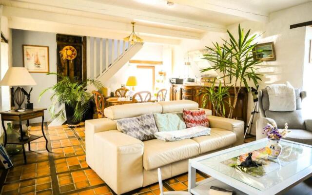 Résidence Ty Goas Treiz-trebeurden - Maisons & Villas pour 14 Personnes 794