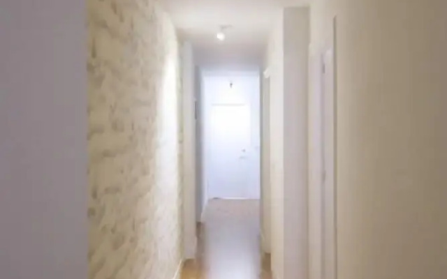 TuApartamento Calle Nueva 53