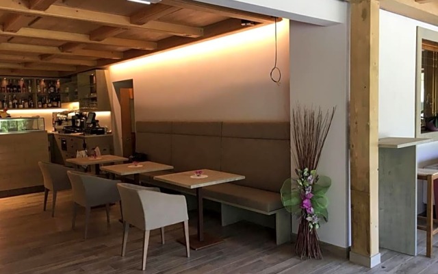 Albergo Ristorante Cacciatori