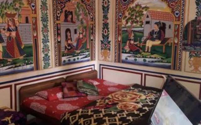 Hotel Shekhawati