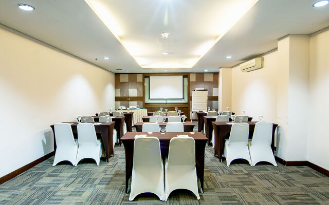 Cipta Hotel Wahid Hasyim