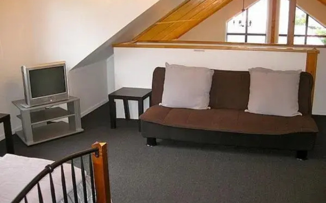 Willstone Chalet - Ohakune Chalet near Turoa