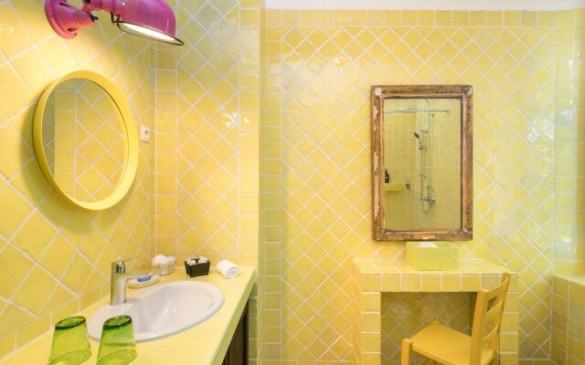 Domaine du Clos d'Alari