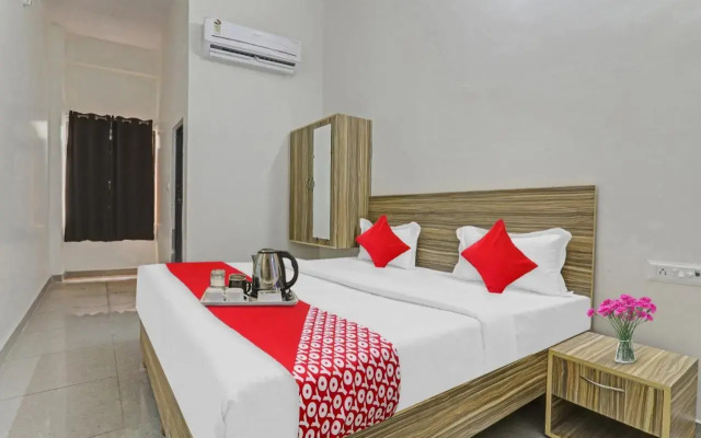 Flagship Jn Rooms And Banquet