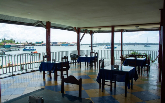Los Balcones Over The Sea Hotel