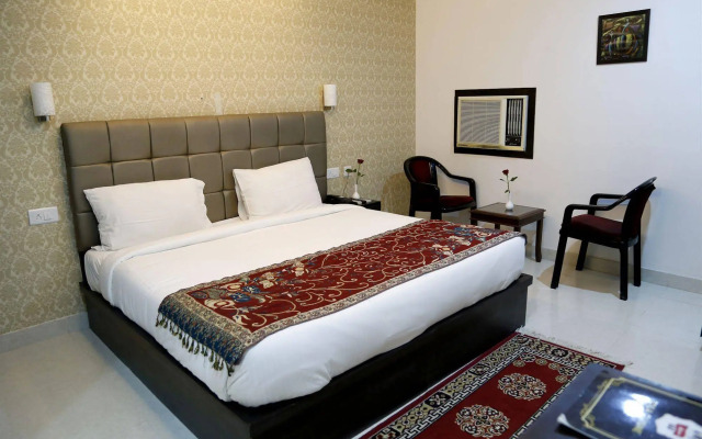 Hotel Idea Inn