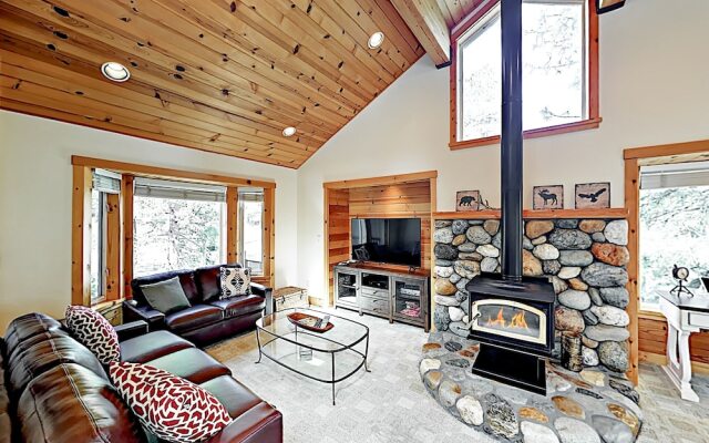 7670 Tahoe Vista - 3 Br Home