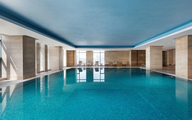 Sheraton Zhenjiang Hotel