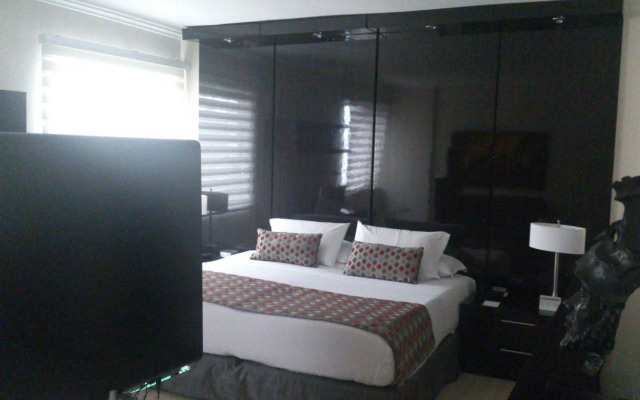 GHL Hotel Portón Medellín