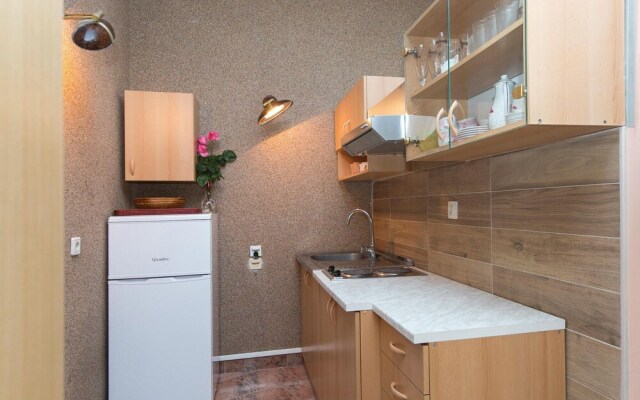 Stunning Home in Labin With Wifi and 0 Bedrooms