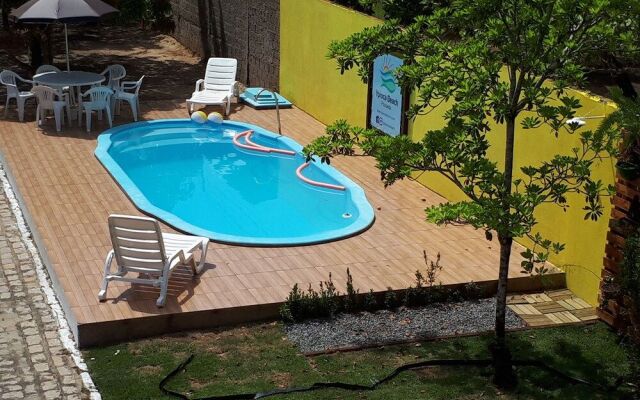 Ypioca Beach Pousada