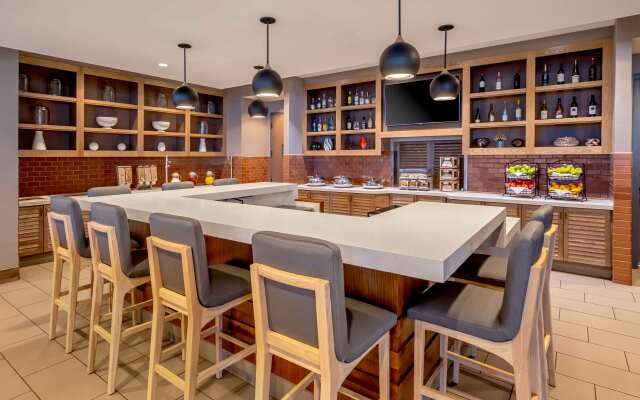 Hyatt House Salt Lake City Downtown