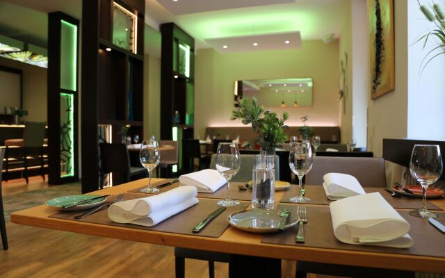 Fletcher Waldhotel Nordrhein-Westfalen
