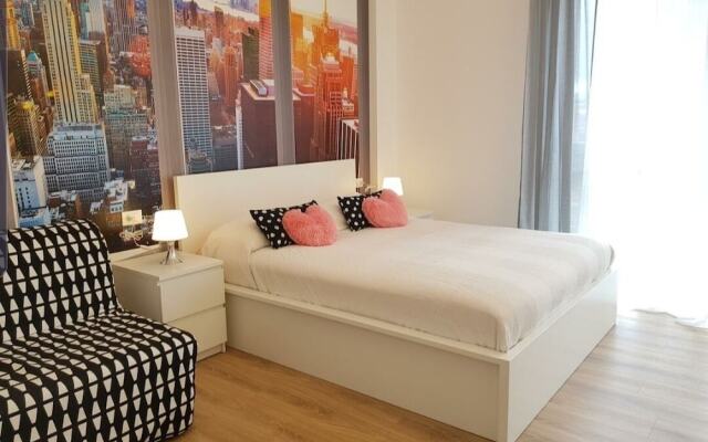 Bsuites Trieste