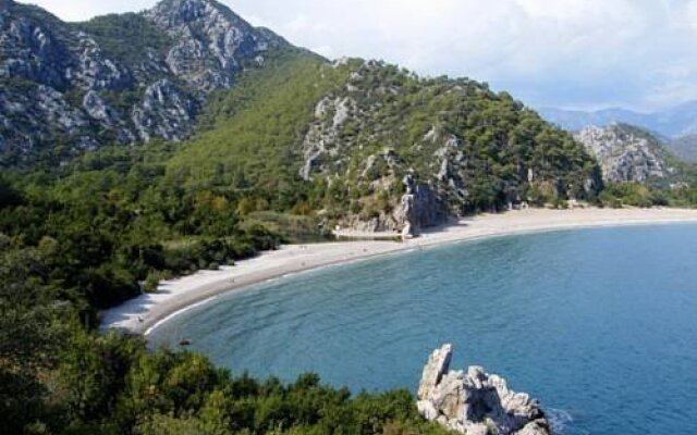 Olympos Ruya Pansiyon