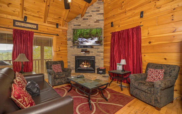Sugar Shack - One Bedroom Cabin