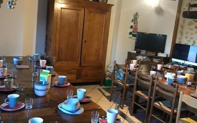 Mobil-Homes Lo Soulenquo