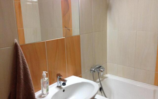 Széchenyi Apartman
