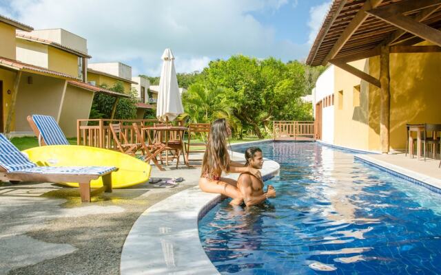 Bosque da Praia - ePipa Hotéis