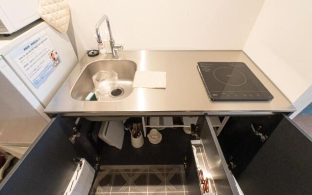 Lions Mansion Echigo Yuzawa - Vacation STAY 7914