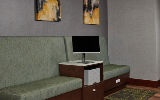 Hampton Inn Atlanta NW Cumberland