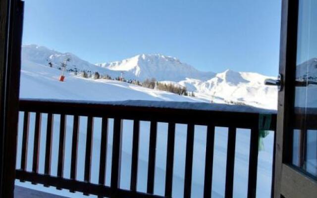 Apartment Studio au pied des pistes et proches des commerces