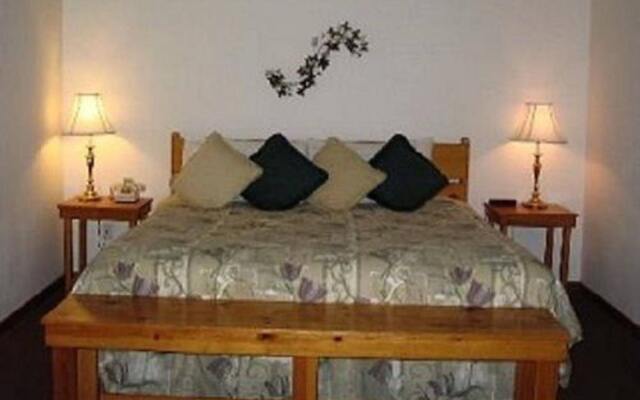 Pine Creek Country Inn