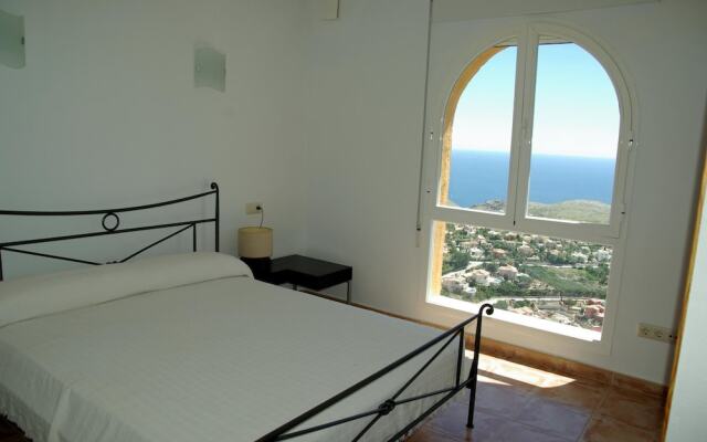 Duplex Vistamar I- X2028