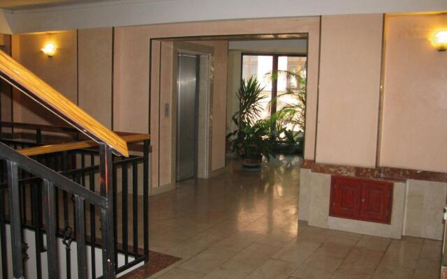 Apartament Eva