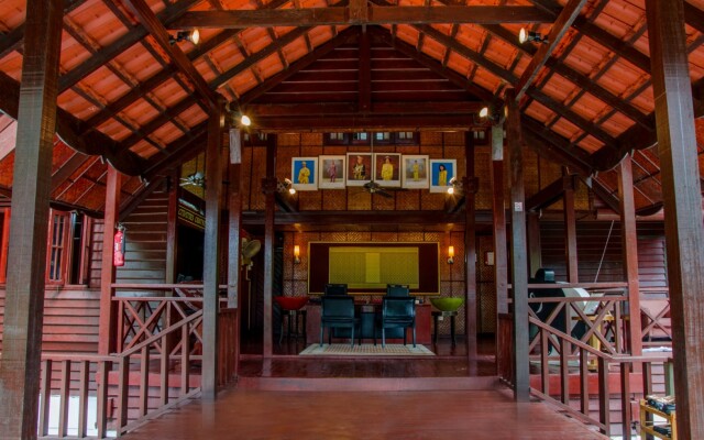 Mutiara Taman Negara