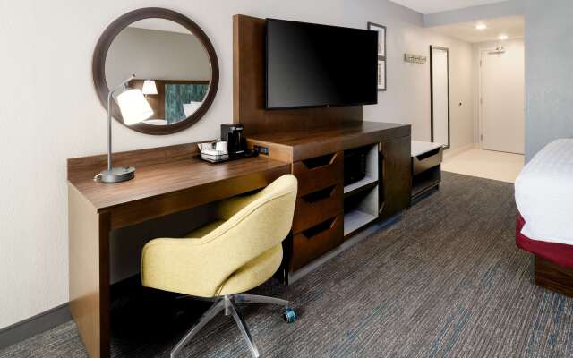 Hampton Inn Richmond-Southwest-Hull Street