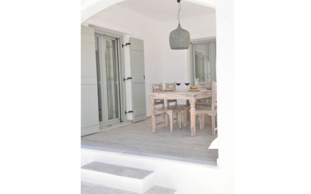 Villa Kalliope