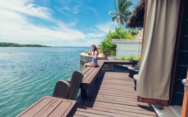 Koro Sun Resort
