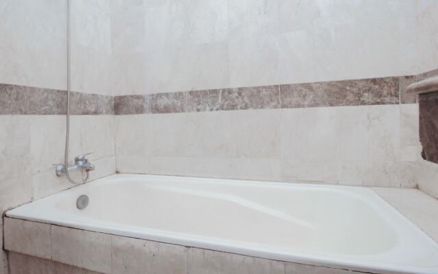 Airy Eco Kemang Utara Bungur Buntu 1 Jakarta